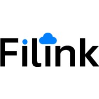 FiLink logo - Similar company to Virtual Graffiti, Now Blueally