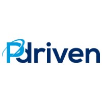 Pdriven logo - Similar company to Red Five