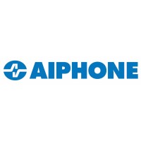Aiphone logo - Similar company to Prodatakey
