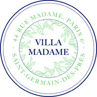 Hôtel Villa Madame logo - Similar company to Aiko Event