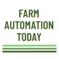 Farm Automation Today logo - Similar company to Livefarmer Uk