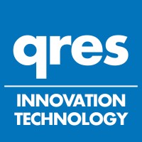 QRES Innovation Technology logo - Similar company to Acec Group