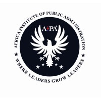 Africa Institute for Public Administration (AIPA) logo - Similar company to Intangible Africa ™️