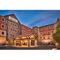 Staybridge Suites Midvale logo - Similar company to Sun Valley Academy