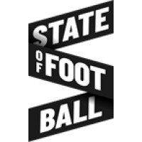 State of Football logo - Similar company to Deventrade Bv