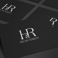 H&R Expert Recrutement logo - Similar company to Excel Place