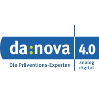 danova logo - Similar company to Danova Gmbh