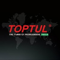Toptul UK logo - Similar company to Adk Instruments