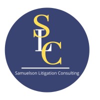 Samuelson Litigation Consulting logo - Similar company to Proverbs Psychology & Consulting, Llc
