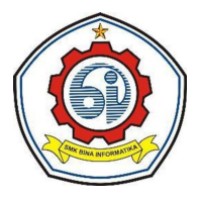 SMK Bina Informatika logo - Similar company to Preloved