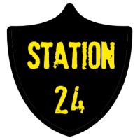 STATION 24 PROJECT logo - Similar company to Account Manager