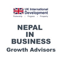 Nepal in Business (NiB) - Growth Advisors logo - Similar company to Willowflow Group