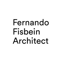 Fernando Fisbein Architect logo - Similar company to Studio Phh Architecture