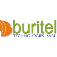 BURITEL TECHNOLOGIES SARL logo - Similar company to Librairie De France