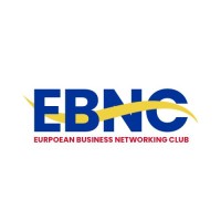 EBNC-European Business & Networking Club logo - Similar company to Bme Aerospace Team