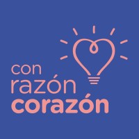 Con Razón Corazón - Desarrollo de Talento logo - Similar company to Aprende Jugando