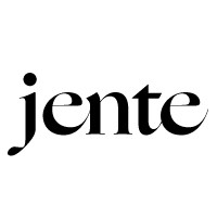 JENTE CORP. logo - Similar company to 머스트잇 <Must It>