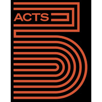 5 Acts Productions logo - Similar company to 8Th Sense Media