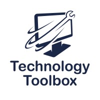 Technology Toolbox logo - Similar company to Fwl Ventures