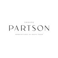 Groupe Partson International logo - Similar company to Maison Pujalte