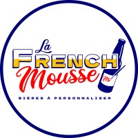 La French Mousse logo - Similar company to Electrorack Sarl