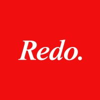 Redo Media logo - Similar company to Tuesday - Convenient Website Redesign & Webflow Development