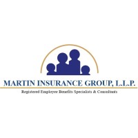 Martin Insurance Group, LLP logo - Similar company to Spire Risk Management