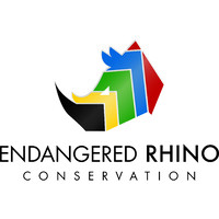 Endangered Rhino Conservation logo - Similar company to Toptenz.Net