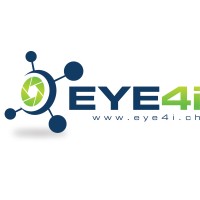 Eye4i.ch logo - Similar company to Karibs Link