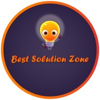 Best Solution Zone logo - Similar company to Al-Mostashar