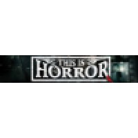 This Is Horror