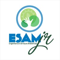 Esam Jr logo - Similar company to Infocus Júnior