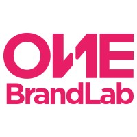 ONE BRAND LAB logo - Similar company to Milenvios.Com