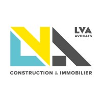 LVA AVOCATS IMMOBILIER logo - Similar company to Hermione
