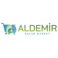 Aldemir Solar Market logo - Similar company to Aldemi̇r Solar Enerji̇