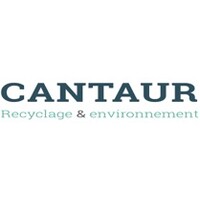 CANTAUR logo - Similar company to Afc Recycling