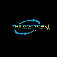 The Plumbing and Electrical Doctor logo - Similar company to The Plumbing Co.