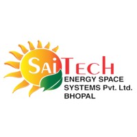 Saitech Energy Space Systems Pvt. Ltd. logo - Similar company to Blueneba Technologies Pvt Ltd