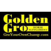 Golden Gro Horse Supplement
