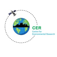 Center for Environmental Research (CER) logo - Similar company to Plansculpt Private Consultants (Pspc)