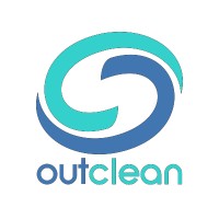 outclean.nl logo - Similar company to Goworks Agency