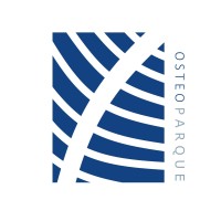 Osteoparque logo - Similar company to Joana Sanches Saúde