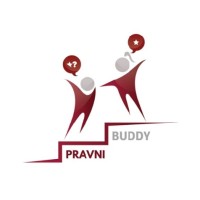 Pravni Buddy logo - Similar company to P² Podcast
