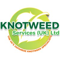 Knotweed Services (UK) LTD logo - Similar company to Tp Knotweed Solutions