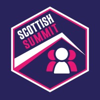 Scottish Summit logo - Similar company to Colorcloud