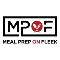 Meal Prep on Fleek logo - Similar company to Meal Prep Fit, Llc