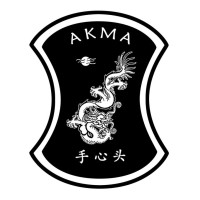 AKMA logo - Similar company to Diamond Leadership