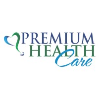 Premium Health Care logo - Similar company to Secureit Solutions