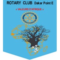 Rotary club Dakar Point E    Valeurs d'Afrique logo - Similar company to Rotaract District 9101