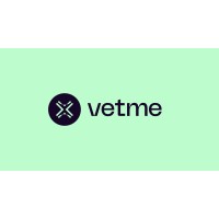 VetMe logo - Similar company to Digneti